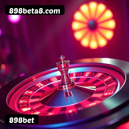 Tabela RTP dos jogos de cassino da 898bet
