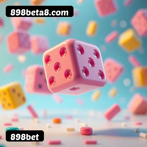 Loterias online disponíveis na 898bet