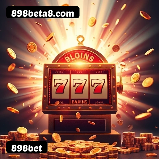 Principais provedores de slots da 898bet - NetEnt, Pragmatic Play, Play'n GO