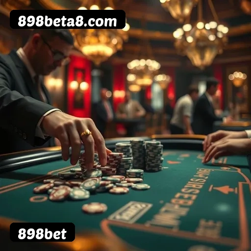 Níveis do programa VIP da 898bet